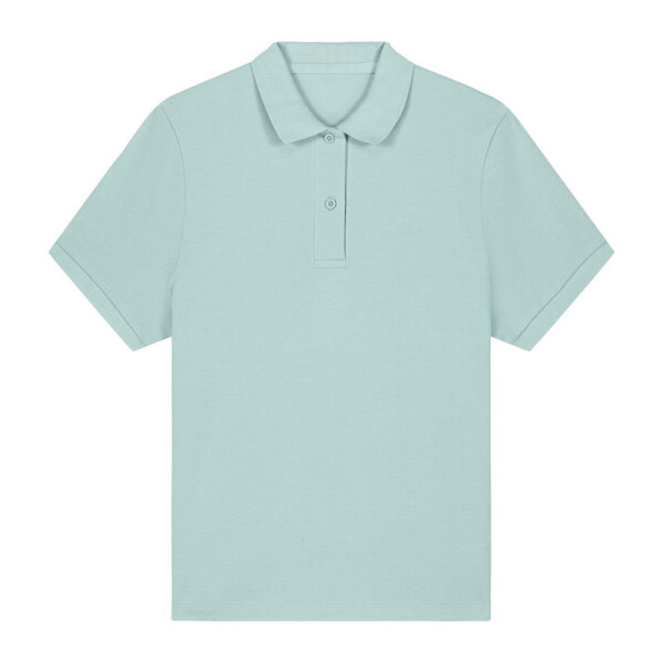Stella Coaster Damen-Polo