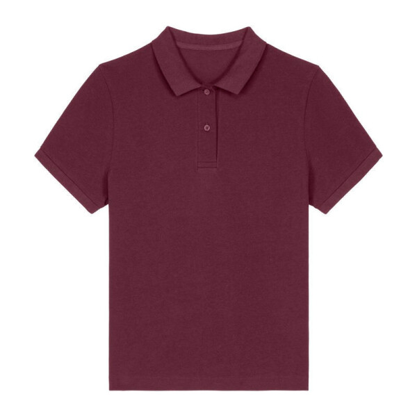 Stella Coaster Damen-Polo