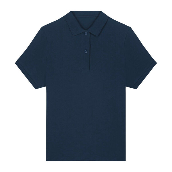 Stella Coaster Damen-Polo