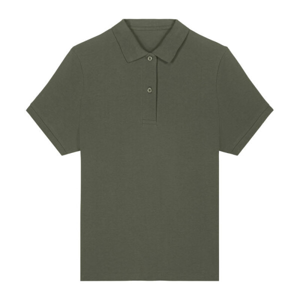 Stella Coaster Damen-Polo