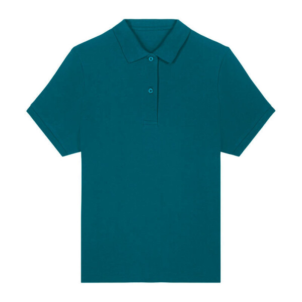 Stella Coaster Damen-Polo