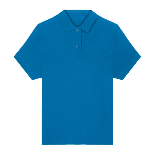 Stella Coaster Damen-Polo