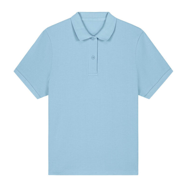 Stella Coaster Damen-Polo