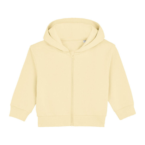 Baby Connector Baby-Kapuzenpullover mit Reißverschluss