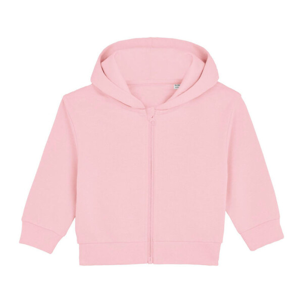 Baby Connector Baby-Kapuzenpullover mit Reißverschluss