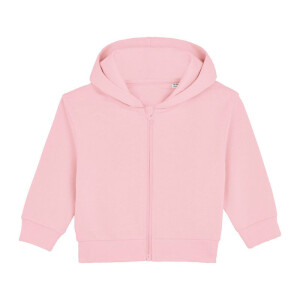 Baby Connector Baby-Kapuzenpullover mit Reißverschluss - Reklamnepredmety