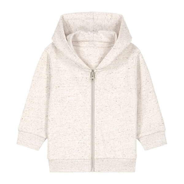 Baby Connector Baby-Kapuzenpullover mit Reißverschluss