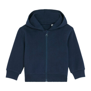 Baby Connector Baby-Kapuzenpullover mit Reißverschluss - Reklamnepredmety