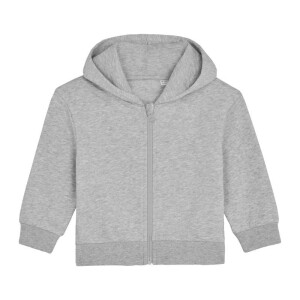 Baby Connector Baby-Kapuzenpullover mit Reißverschluss - Reklamnepredmety