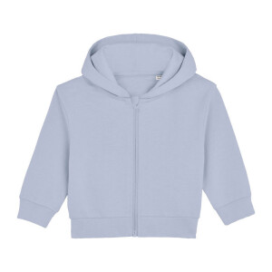 Baby Connector Baby-Kapuzenpullover mit Reißverschluss - Reklamnepredmety