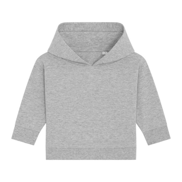 Baby Cruiser Baby-Hoodie