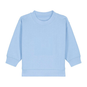 Baby-Wickel-Babysweatshirt - Reklamnepredmety