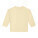 Baby-Wickel-Babysweatshirt - stsb920-butter_packshot_main_front - variant Eg STSB920C078B5