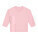 Baby-Wickel-Babysweatshirt - stsb920-cottonpink_packshot_main_front - variant Eg STSB920C005B5