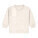 Baby-Wickel-Babysweatshirt - stsb920-ecoheather_packshot_main_front - variant Eg STSB920C147B5
