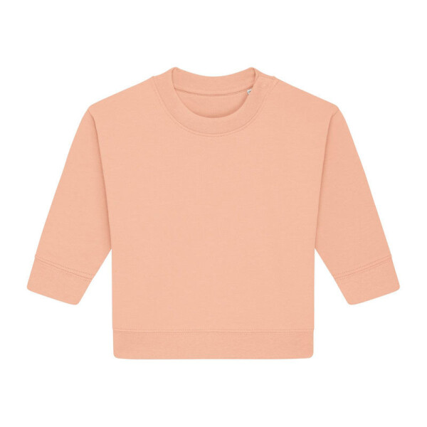Baby-Wickel-Babysweatshirt