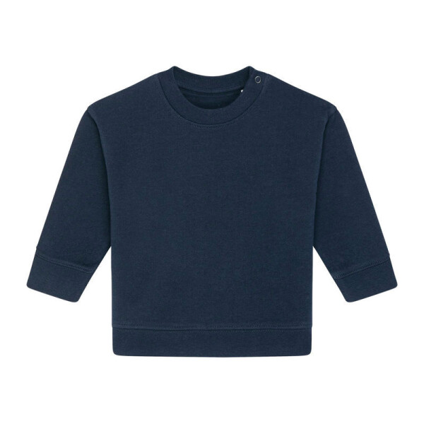 Baby-Wickel-Babysweatshirt