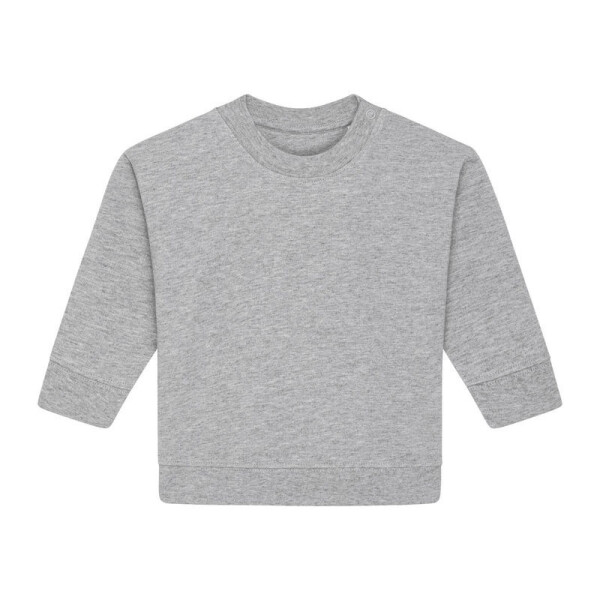 Baby-Wickel-Babysweatshirt