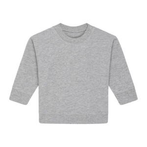 Baby-Wickel-Babysweatshirt - Reklamnepredmety