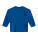 Baby-Wickel-Babysweatshirt - stsb920-majorelleblue_packshot_main_back - variant Eg STSB920C034B2