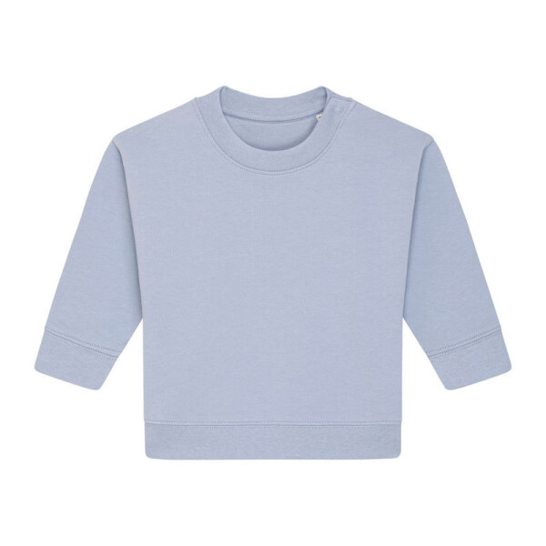 Baby-Wickel-Babysweatshirt