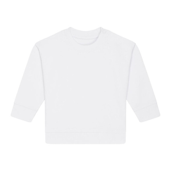 Baby-Wickel-Babysweatshirt