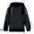 Mini Cruiser 2.0 Kinder-Hoodie - stsk180-black_packshot_main_front - variant Eg STSK180C00203