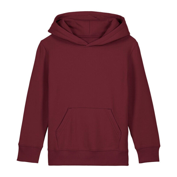 Mini Cruiser 2.0 Kinder-Hoodie