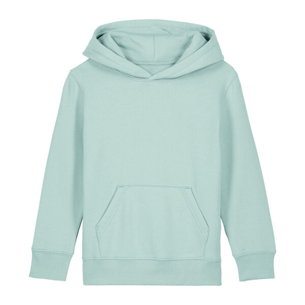 Mini Cruiser 2.0 Kinder-Hoodie