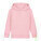 Mini Cruiser 2.0 Kinder-Hoodie - stsk180-cottonpink_packshot_main_front - variant Eg STSK180C00512