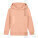 Mini Cruiser 2.0 Kinder-Hoodie - stsk180-fraichepeche_packshot_main_front - variant Eg STSK180C10112