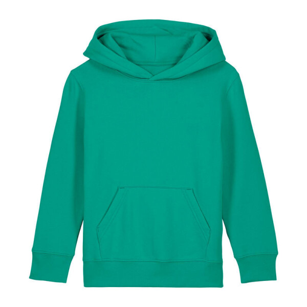 Mini Cruiser 2.0 Kinder-Hoodie