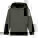 Mini Cruiser 2.0 Kinder-Hoodie - stsk180-khaki_packshot_main_front - variant Eg STSK180C22312