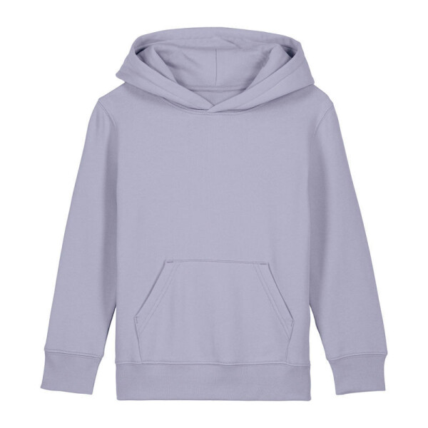 Mini Cruiser 2.0 Kinder-Hoodie