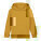 Mini Cruiser 2.0 Kinder-Hoodie - stsk180-ochre_packshot_main_front - variant Eg STSK180C04812