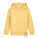 Mini Cruiser 2.0 Kinder-Hoodie - stsk180-vivayellow_packshot_main_front - variant Eg STSK180C35612