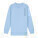 Mini Changer 2.0 Kinder-Sweatshirt - stsk181-bluesoul_packshot_main_front - variant Eg STSK181C14903