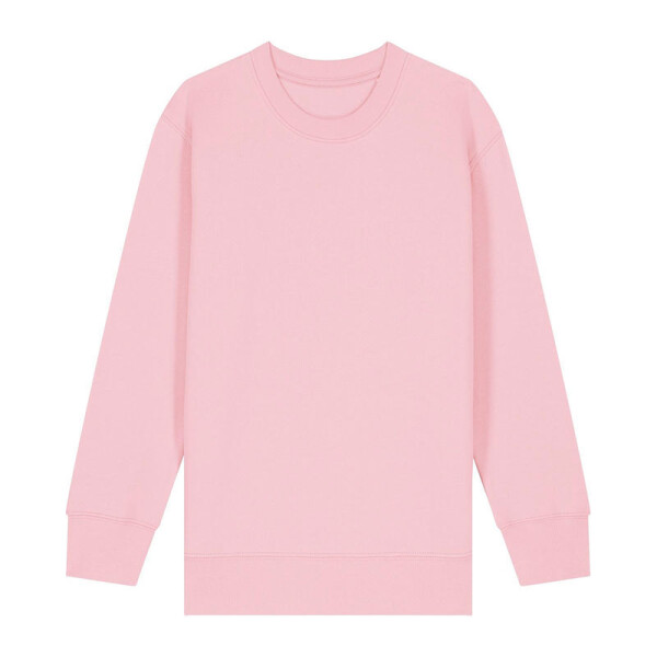 Mini Changer 2.0 Kinder-Sweatshirt