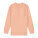 Mini Changer 2.0 Kinder-Sweatshirt - stsk181-fraichepeche_packshot_main_front - variant Eg STSK181C10103