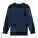 Mini Changer 2.0 Kinder-Sweatshirt - stsk181-frenchnavy_packshot_main_front - variant Eg STSK181C72703
