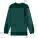 Mini Changer 2.0 Kinder-Sweatshirt - stsk181-glazedgreen_packshot_main_front - variant Eg STSK181C03603