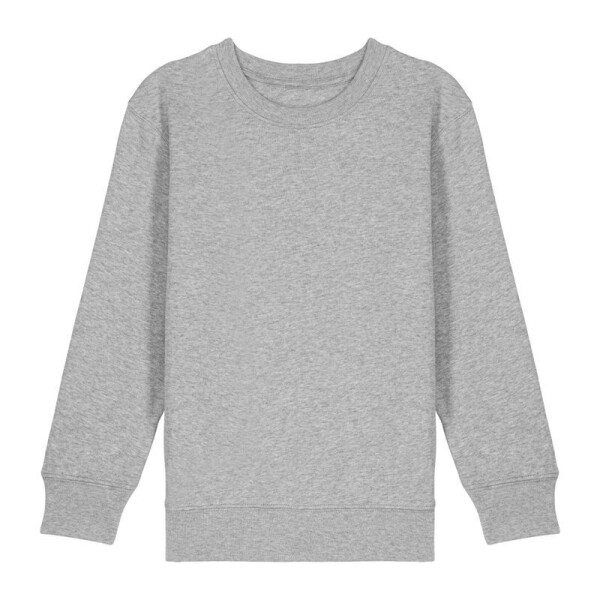 Mini Changer 2.0 Kinder-Sweatshirt