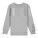 Mini Changer 2.0 Kinder-Sweatshirt - stsk181-heathergrey_packshot_main_front - variant Eg STSK181C25003