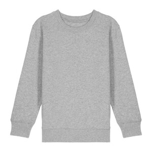 Mini Changer 2.0 Kinder-Sweatshirt - Reklamnepredmety