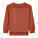 Mini Changer 2.0 Kinder-Sweatshirt - stsk181-heritagebrown-packshot-main-front - variant 