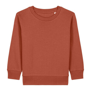 Mini Changer 2.0 Kinder-Sweatshirt - Reklamnepredmety