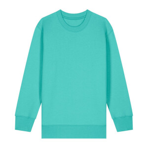 Mini Changer 2.0 Kinder-Sweatshirt - Reklamnepredmety