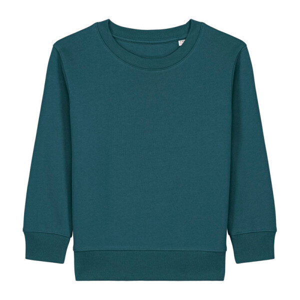 Mini Changer 2.0 Kinder-Sweatshirt