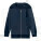 Mini Cultivator 2.0 Kinder-Kapuzenjacke mit Reißverschluss - stsk182-frenchnavy_packshot_main_front - variant Eg STSK182C72712
