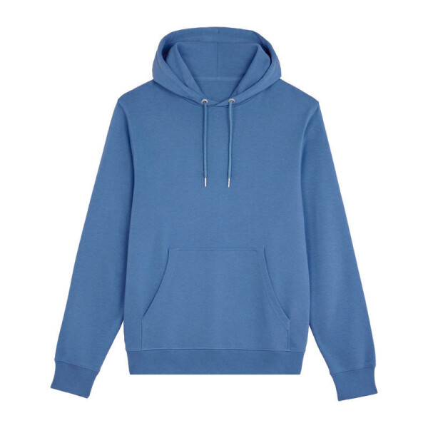 Archer Unisex-Hoodie in mittlerer Passform